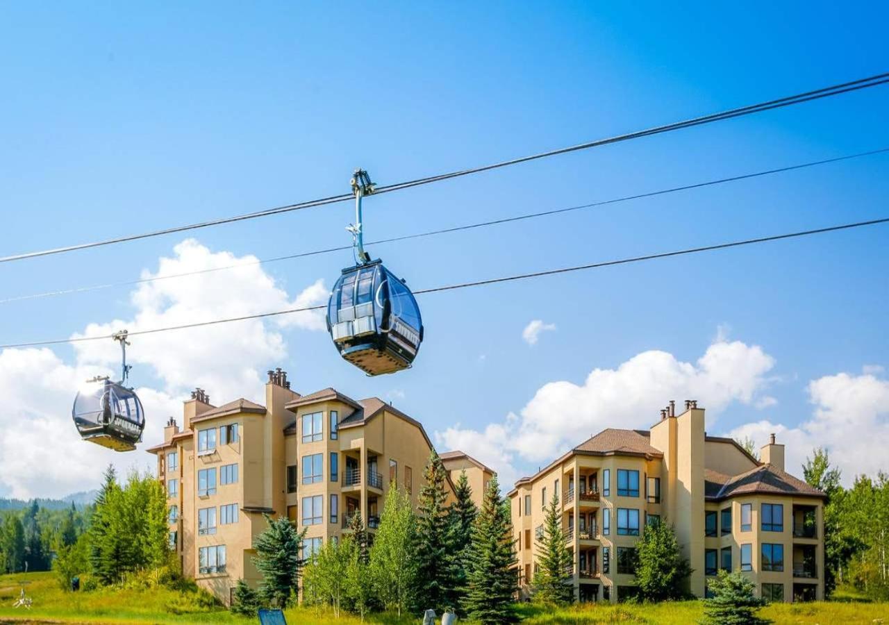  | Chamonix Condominiums by TO
