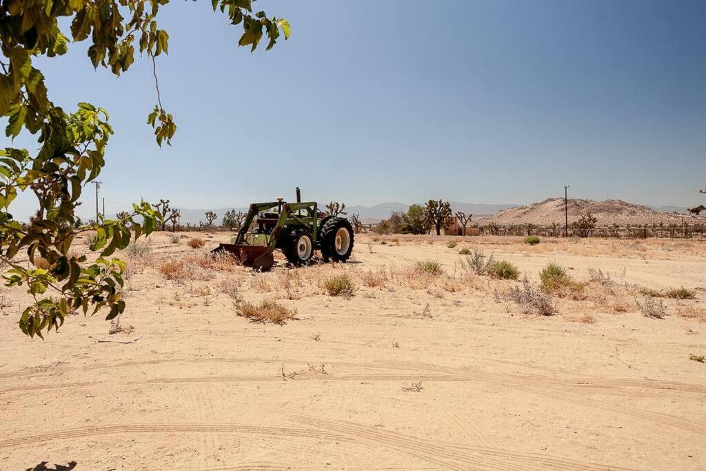 | Private Gated Ranch on 5 Acres, modern and secure