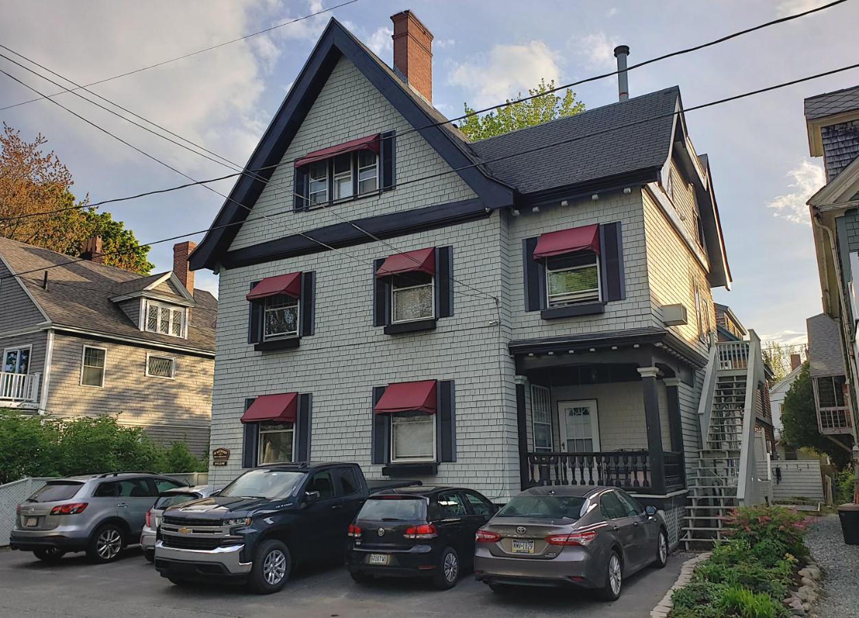 | Hearthside Inn