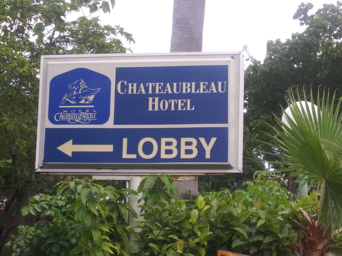  | Hotel Chateaubleau