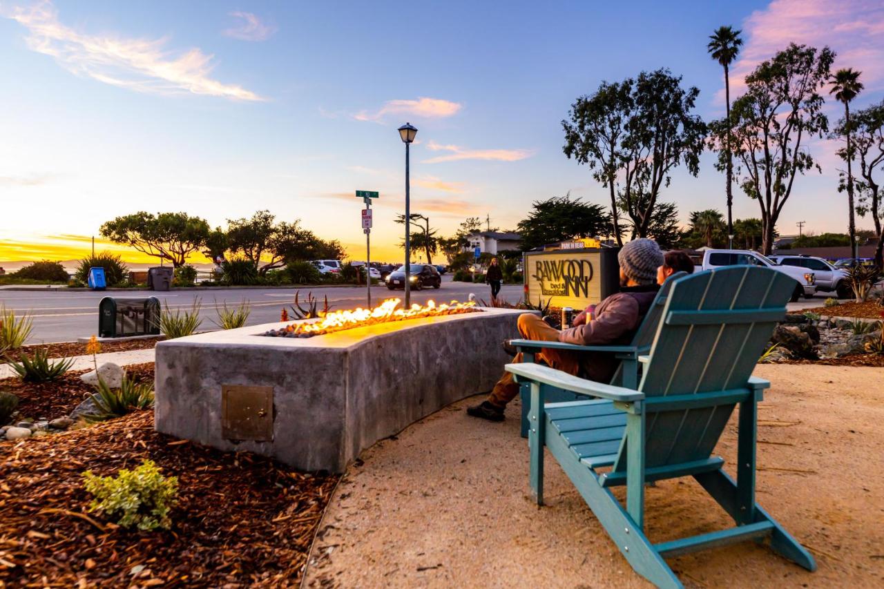 | Baywood Inn Bed & Breakfast