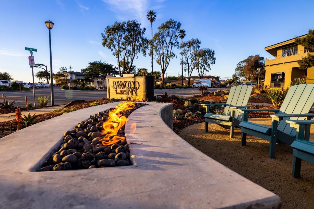 | Baywood Inn Bed & Breakfast