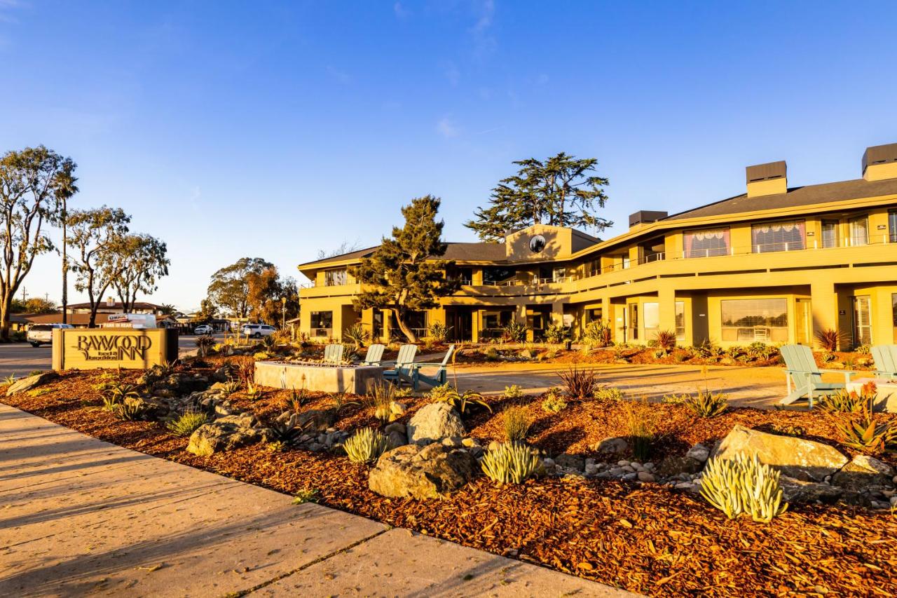 | Baywood Inn Bed & Breakfast