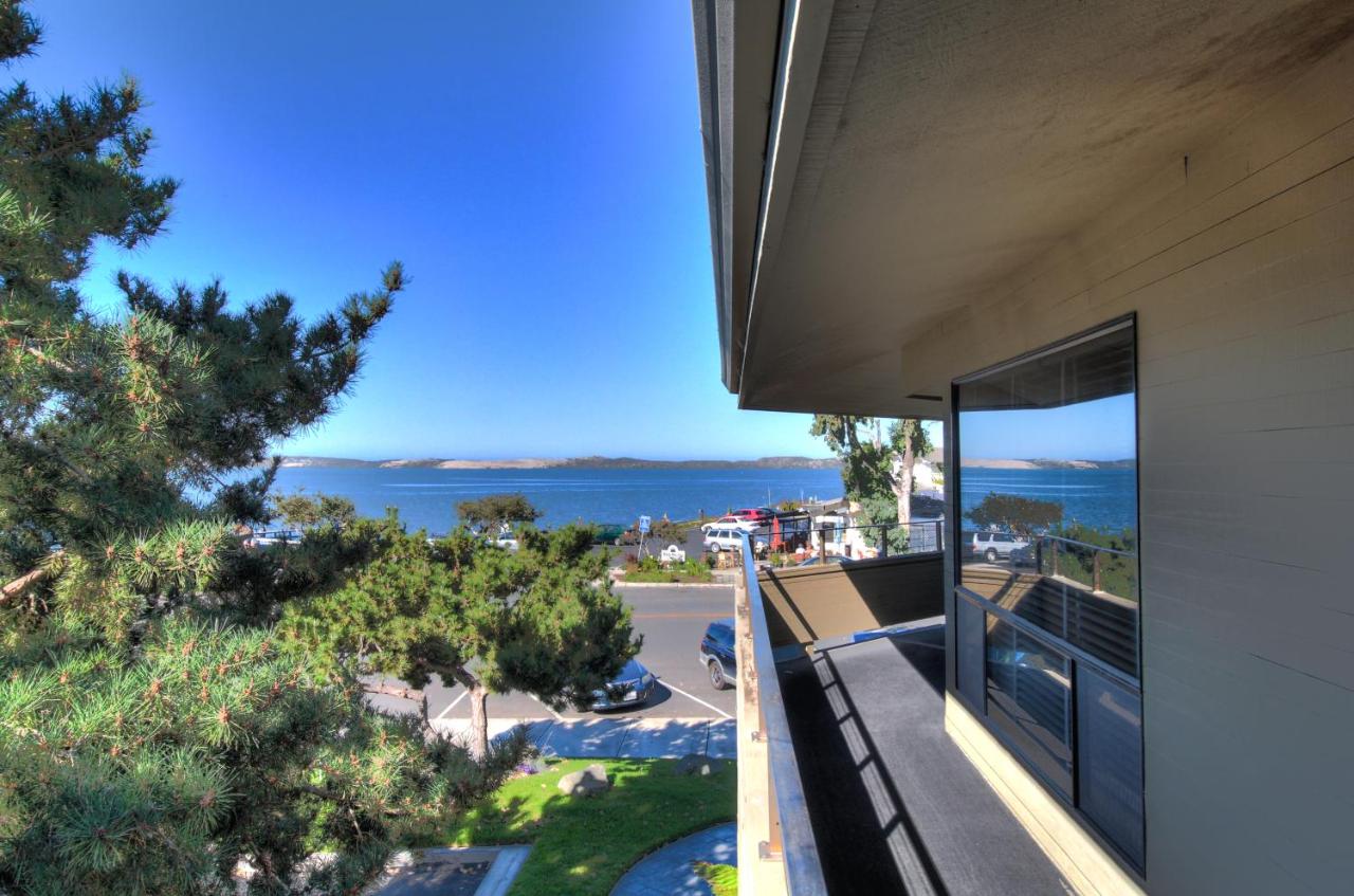 | Baywood Inn Bed & Breakfast