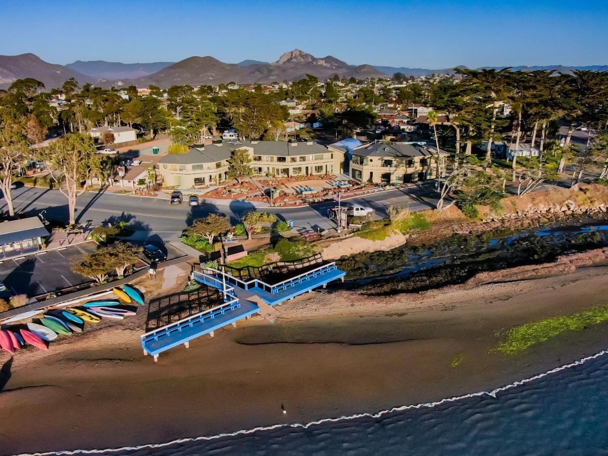 | Baywood Inn Bed & Breakfast