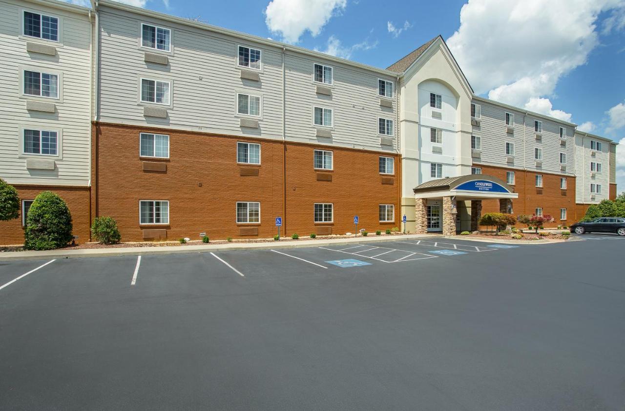  | Candlewood Suites Bowling Green
