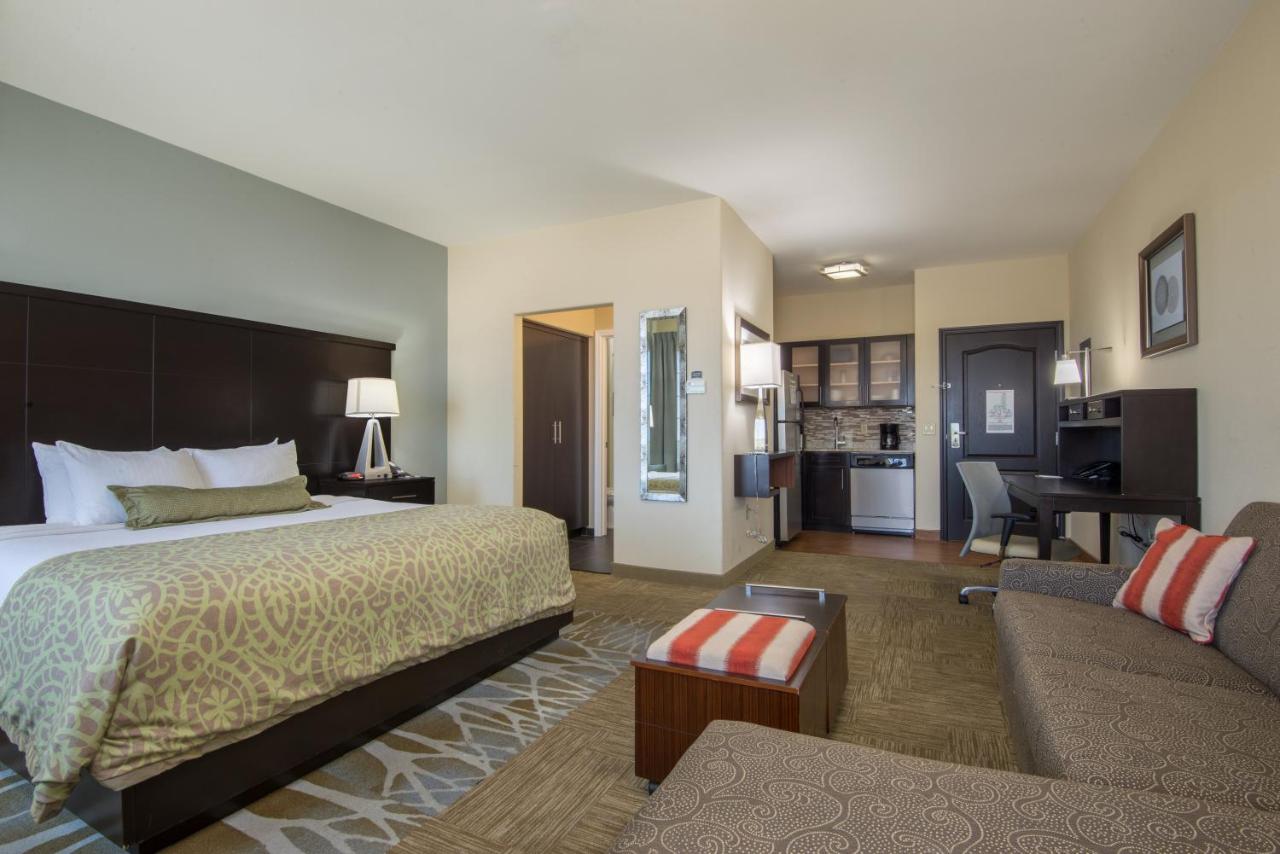 King Suite at Staybridge Suites Amarillo - Western Crossing by IHG