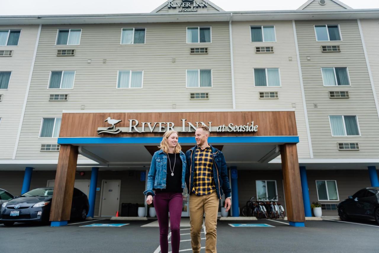 | River Inn at Seaside