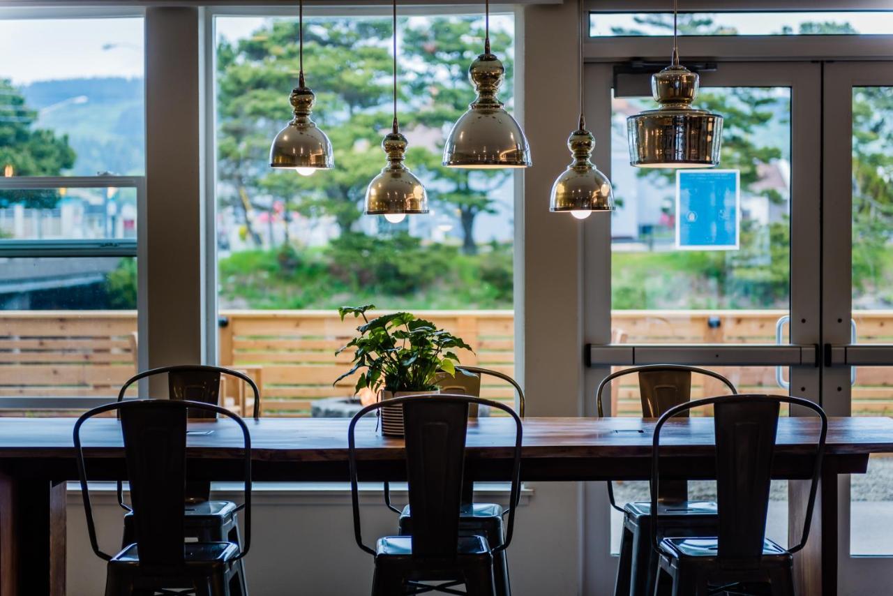 | River Inn at Seaside
