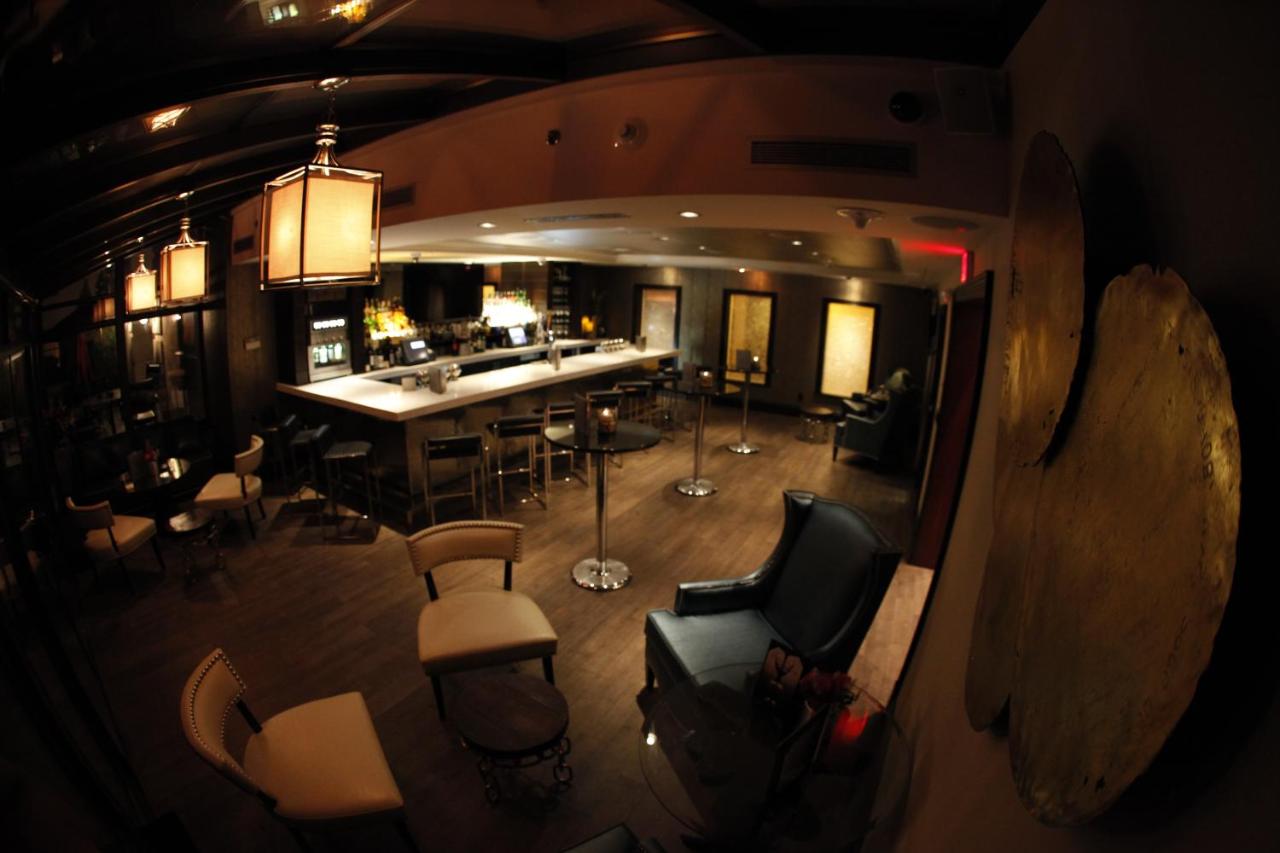 | The Inn At Fox Hollow Hotel