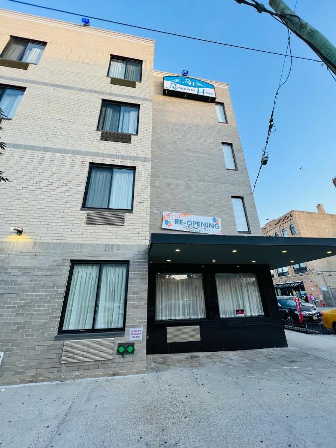 | Rockaway Hotel