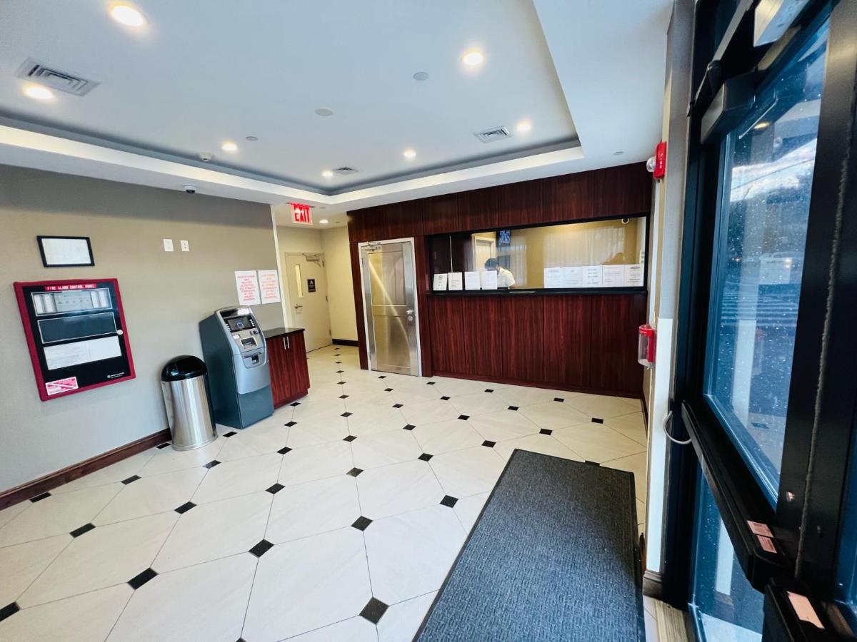 | Rockaway Hotel