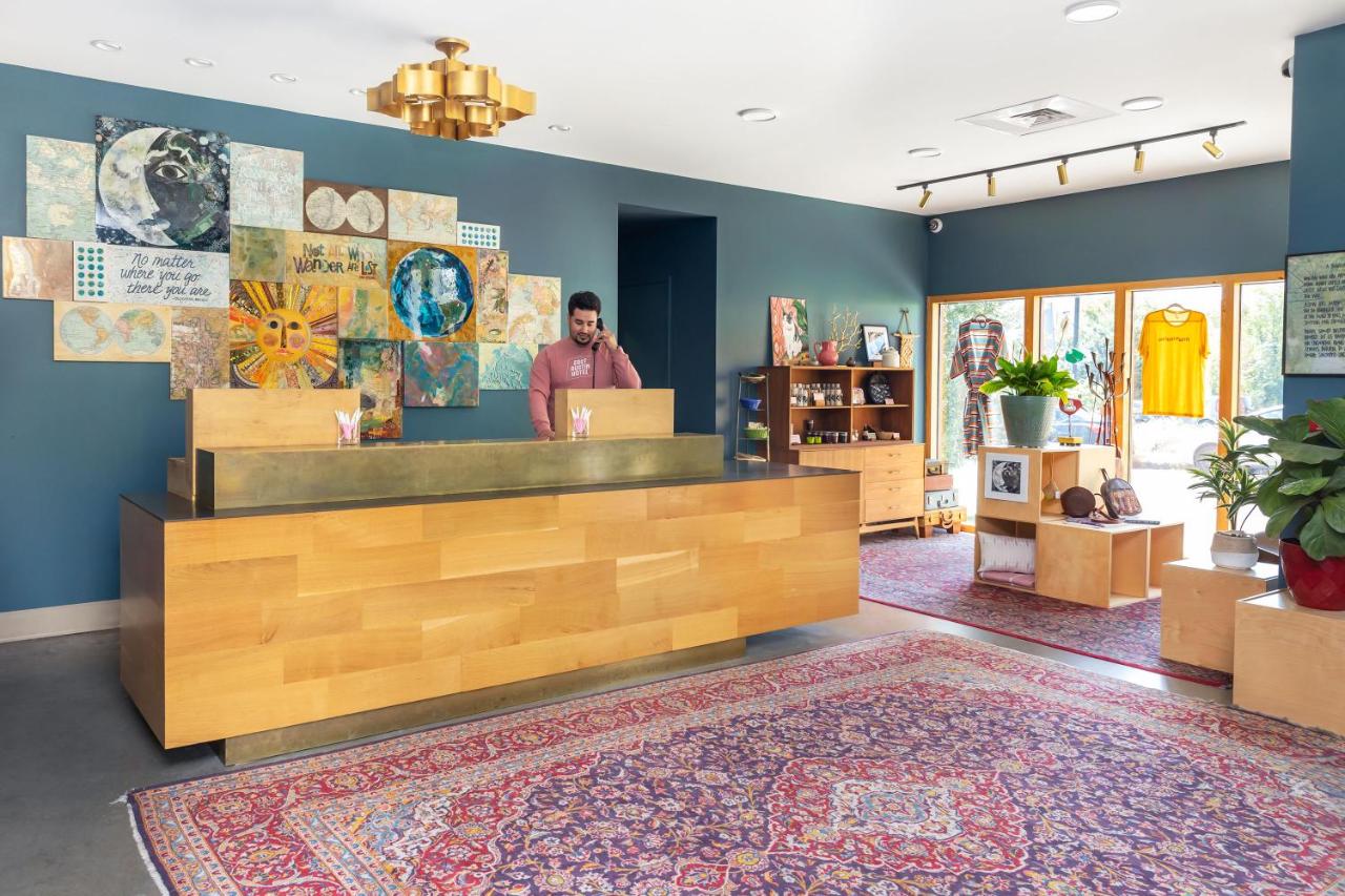 | East Austin Hotel