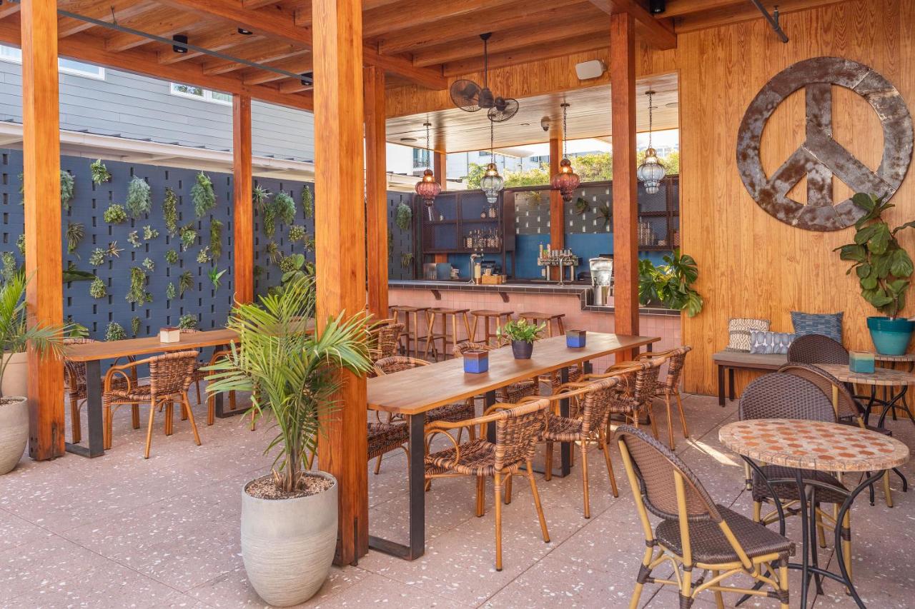 | East Austin Hotel