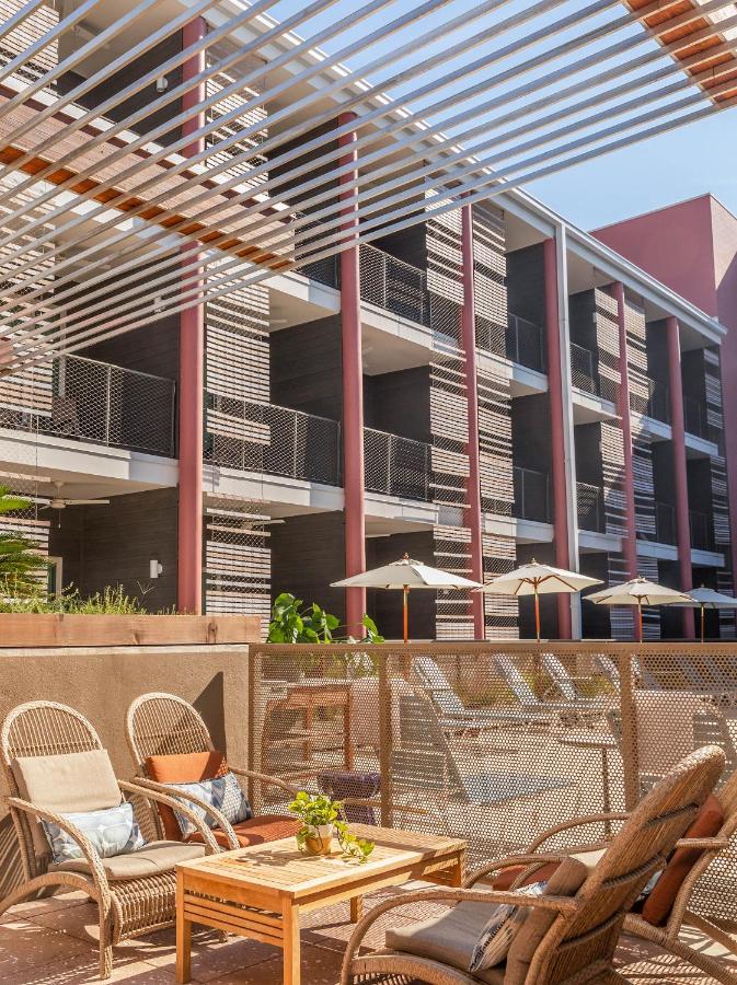| East Austin Hotel