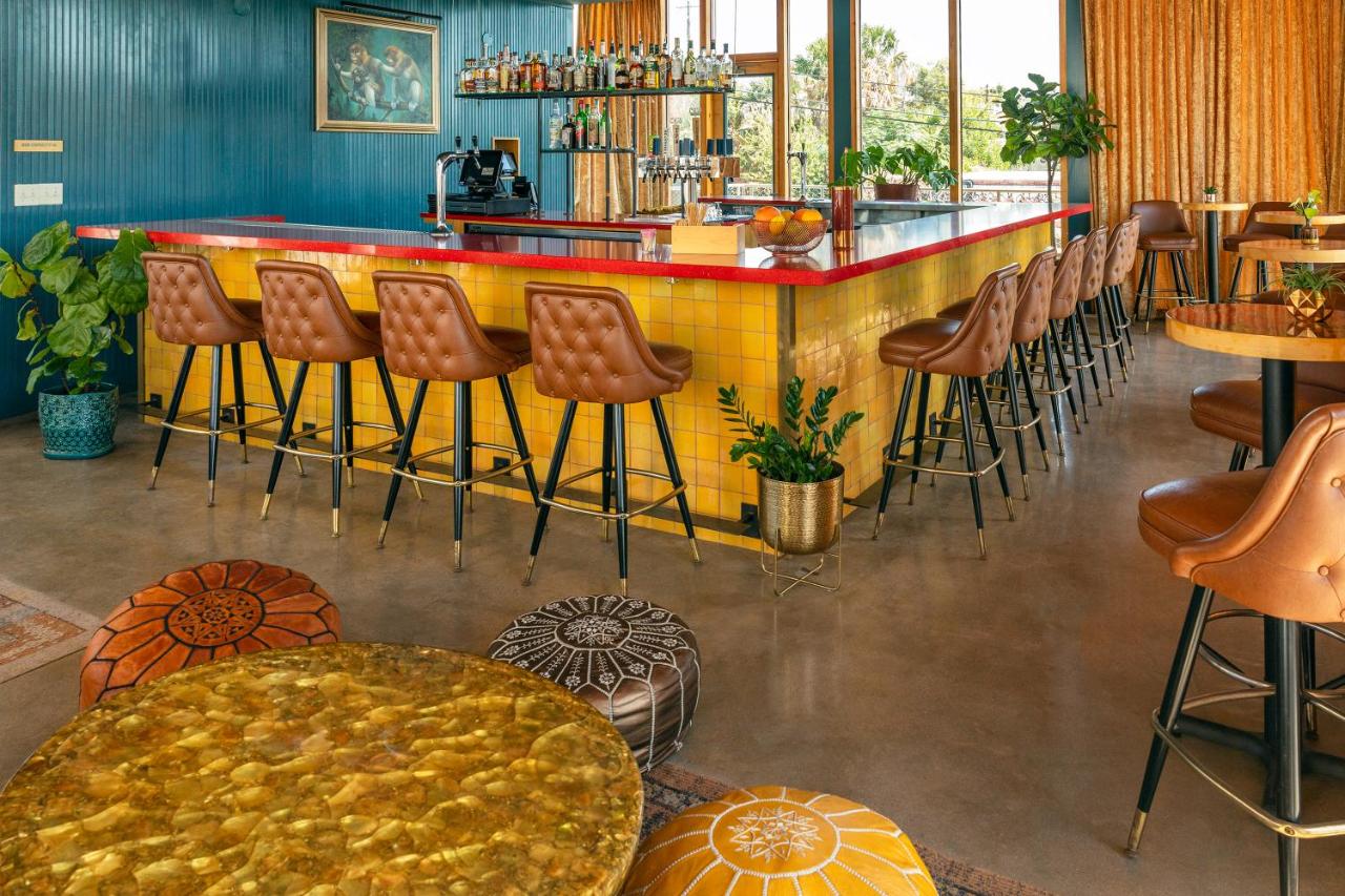 | East Austin Hotel