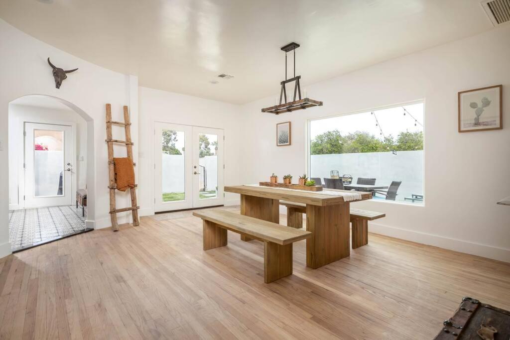 | The cottage at Scottsdale bungalows