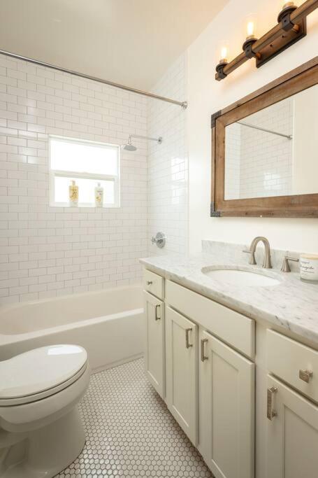 | The cottage at Scottsdale bungalows