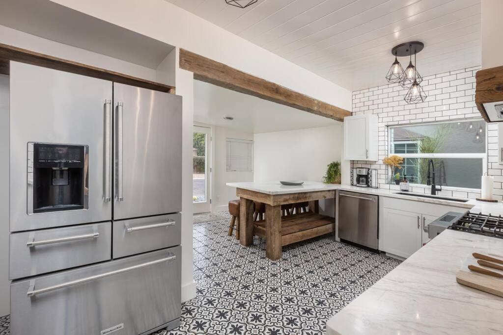 | The cottage at Scottsdale bungalows