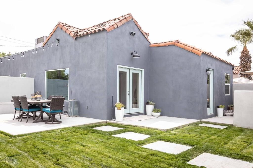 | The cottage at Scottsdale bungalows