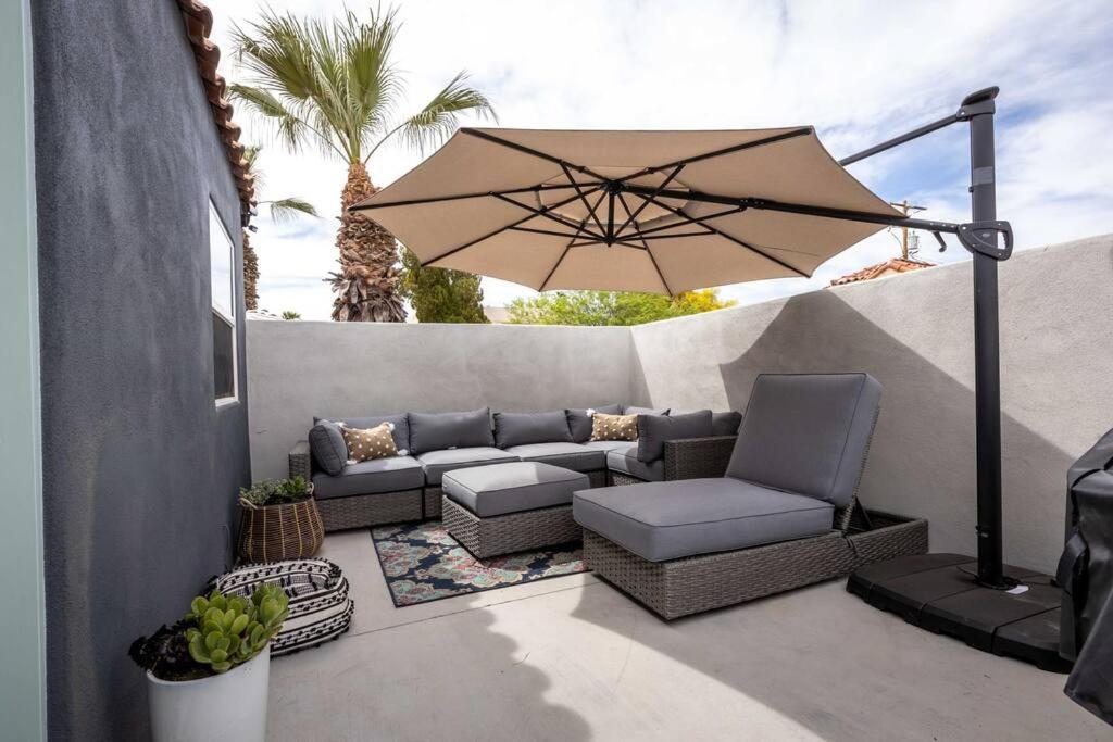 | The cottage at Scottsdale bungalows