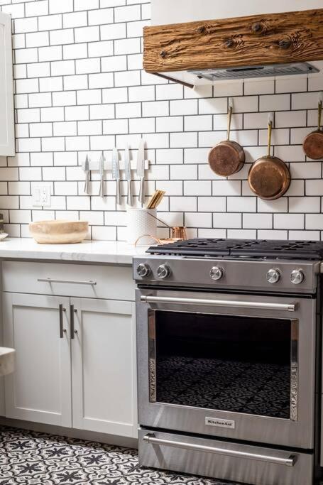 | The cottage at Scottsdale bungalows