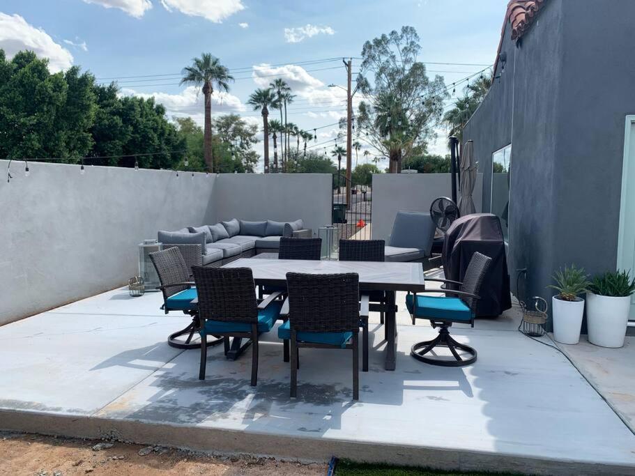 | The cottage at Scottsdale bungalows