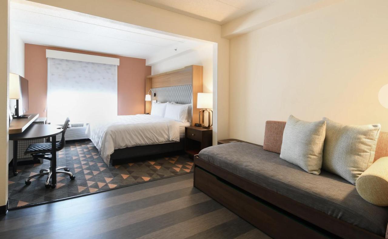 | Holiday Inn Fredericksburg - Conference Center, an IHG Hotel
