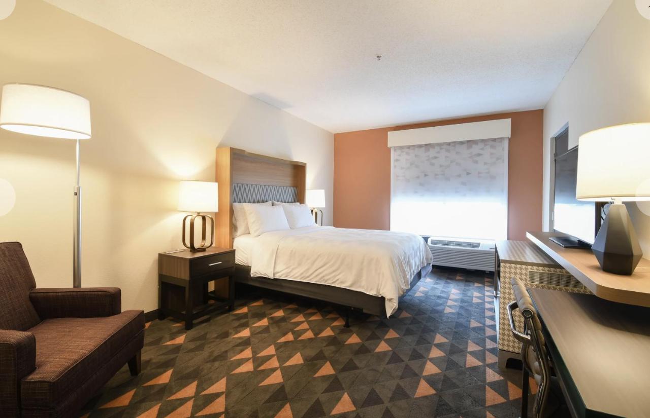| Holiday Inn Fredericksburg - Conference Center, an IHG Hotel
