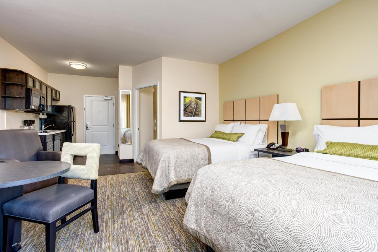 | Candlewood Suites Cut Off - Galliano, an IHG Hotel