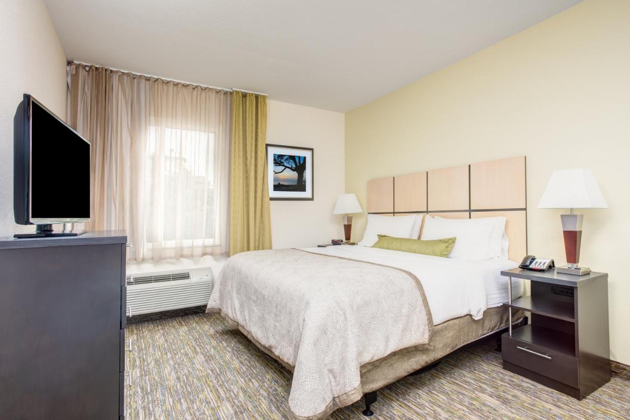 | Candlewood Suites Cut Off - Galliano, an IHG Hotel