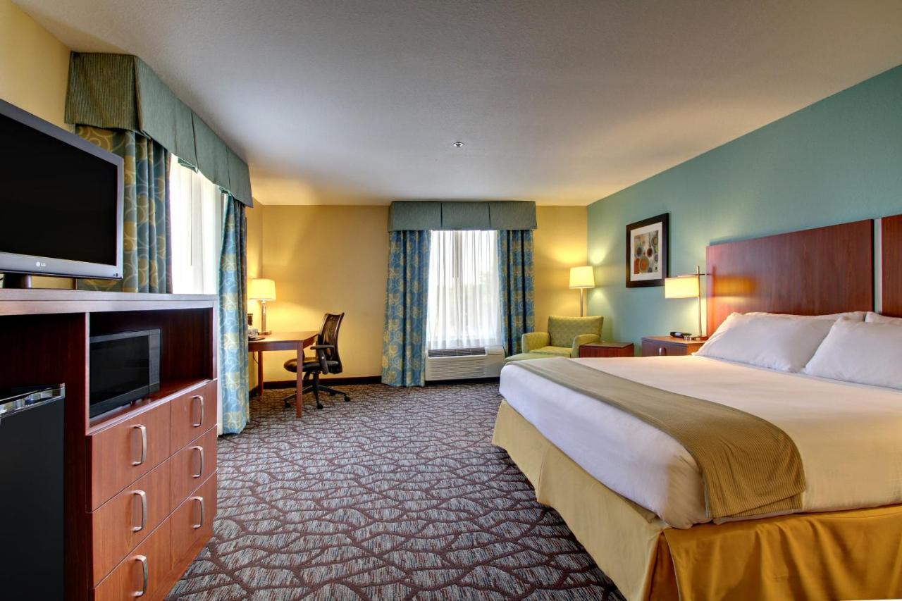 | Holiday Inn Express Hotel & Suites Jacksonville South I-295, an IHG Hotel