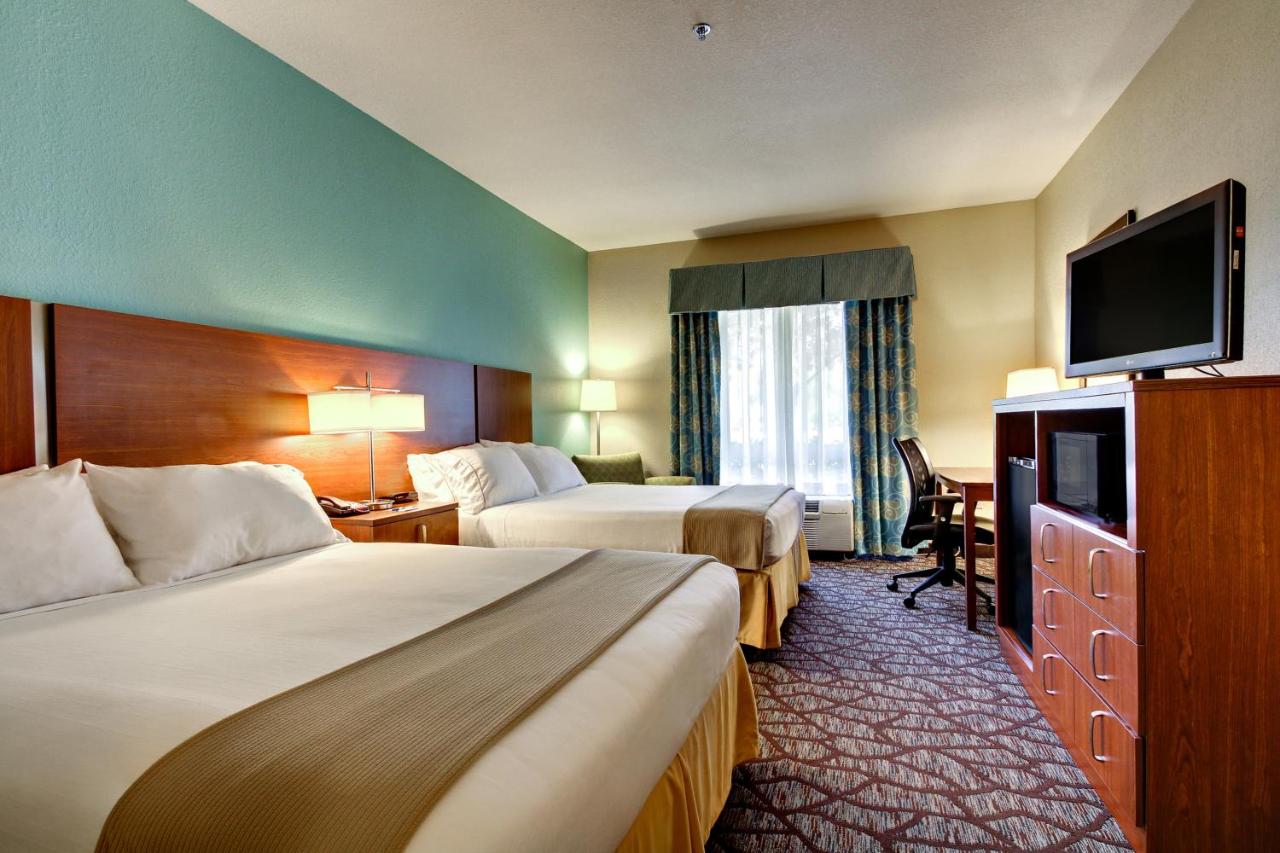 | Holiday Inn Express Hotel & Suites Jacksonville South I-295, an IHG Hotel