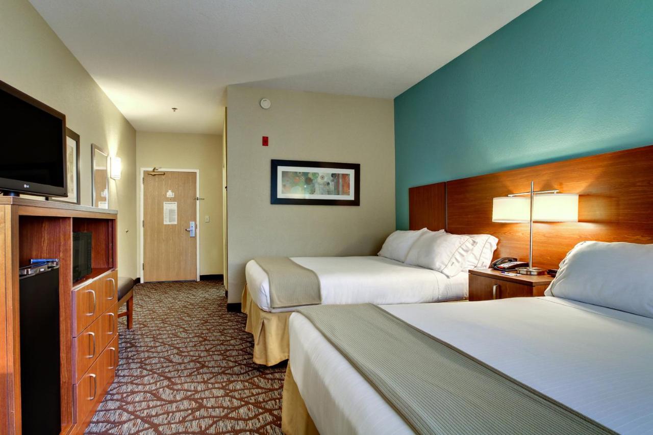 | Holiday Inn Express Hotel & Suites Jacksonville South I-295, an IHG Hotel