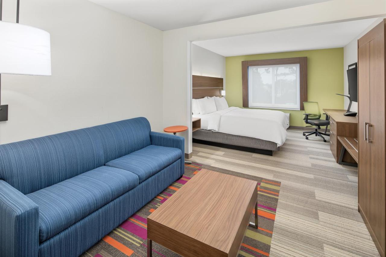 | Holiday Inn Express Hotel & Suites Palm Bay, an IHG Hotel