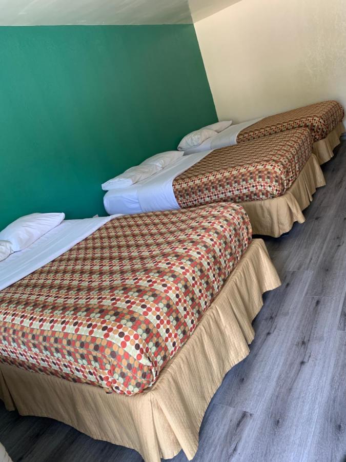  | Green Garden Inn