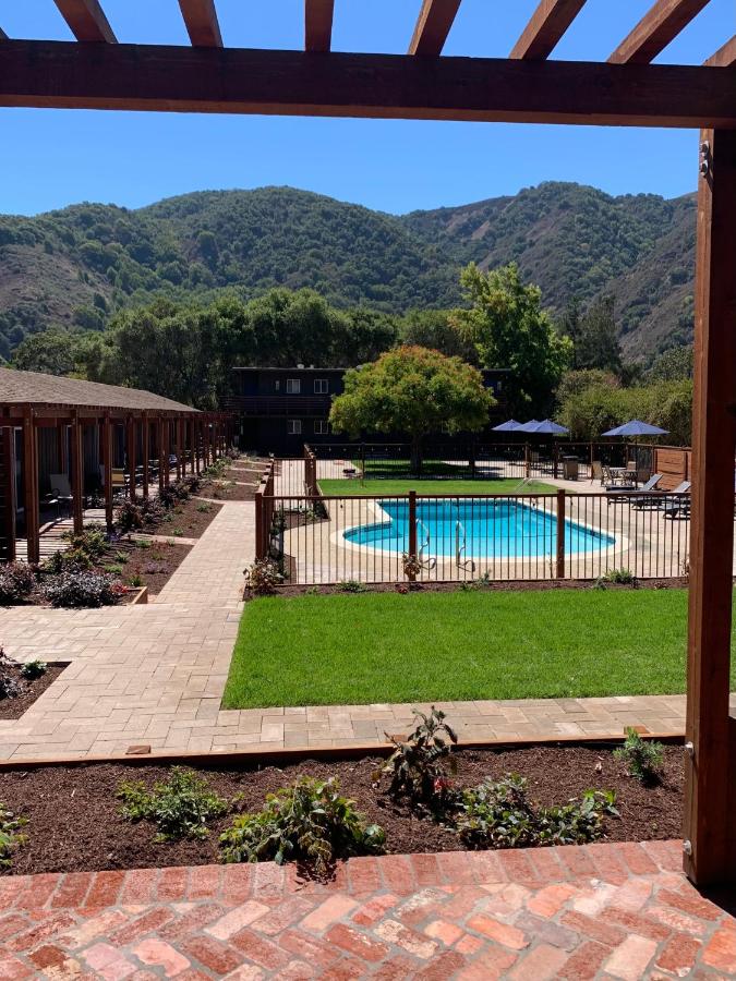 | Hidden Valley Inn