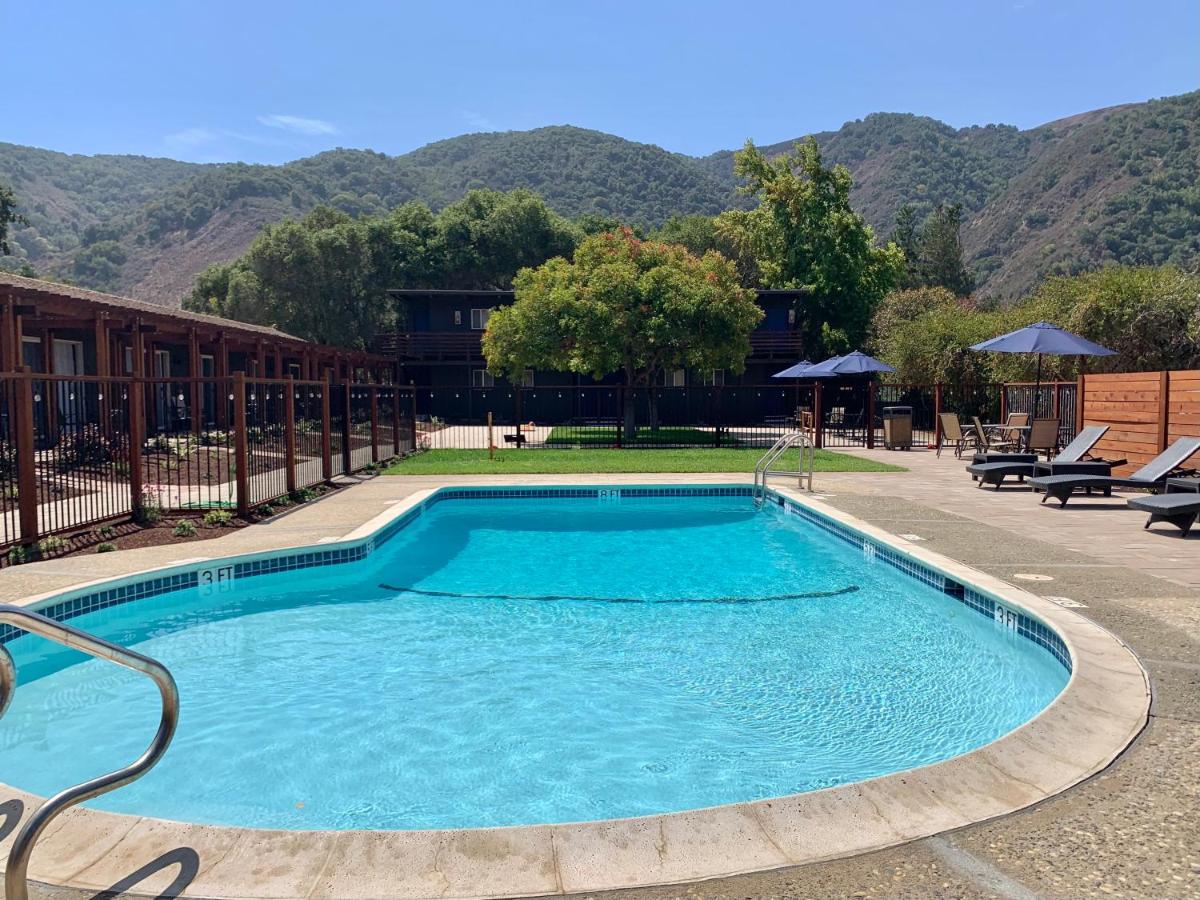| Hidden Valley Inn