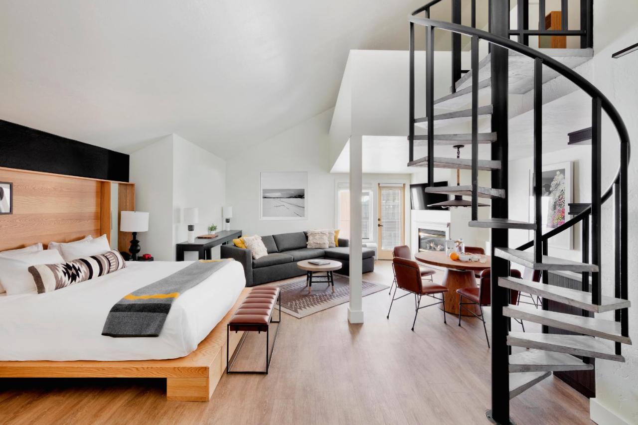  | Gravity Haus Jackson Hole