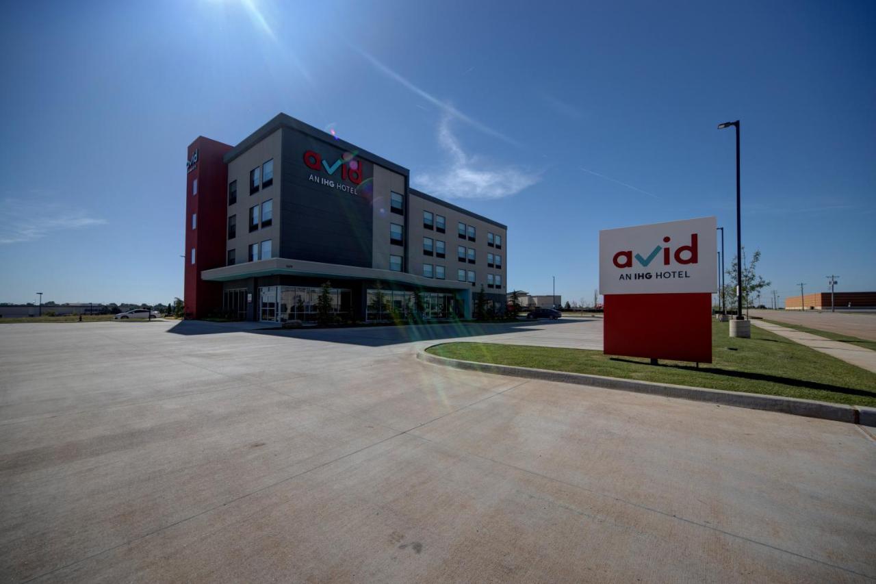 | Avid hotels - Oklahoma City - Yukon, an IHG Hotel