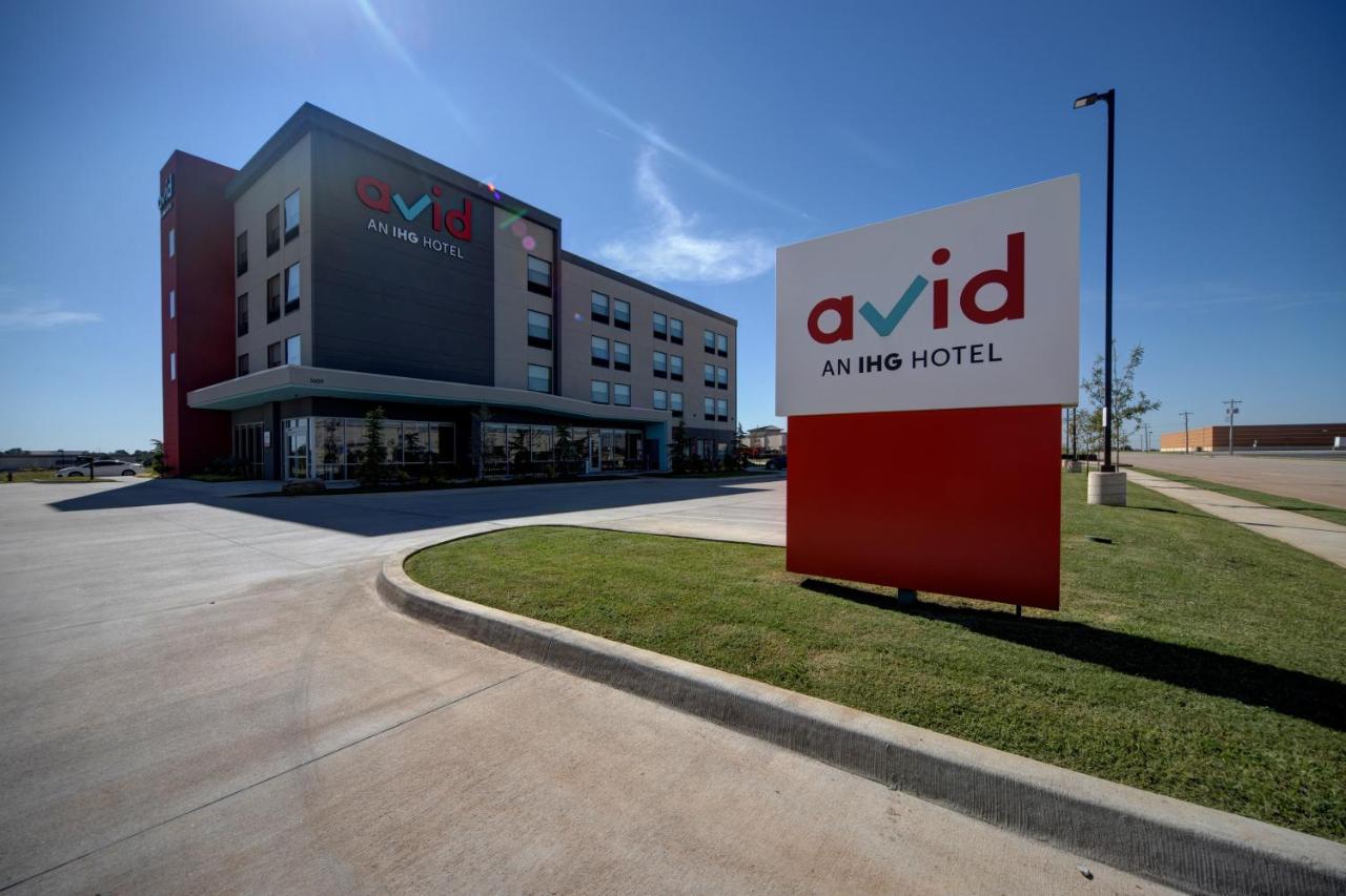 | Avid hotels - Oklahoma City - Yukon, an IHG Hotel
