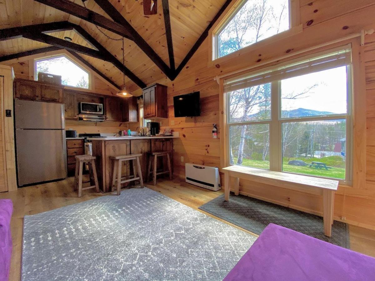  | B10 NEW Awesome Tiny Home with AC, Mountain Views, Minutes to Skiing, Hiking, Attractions