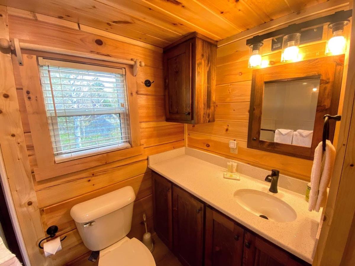 | B11 NEW Awesome Tiny Home with AC, Mountain Views, Minutes to Skiing, Hiking, Attractions