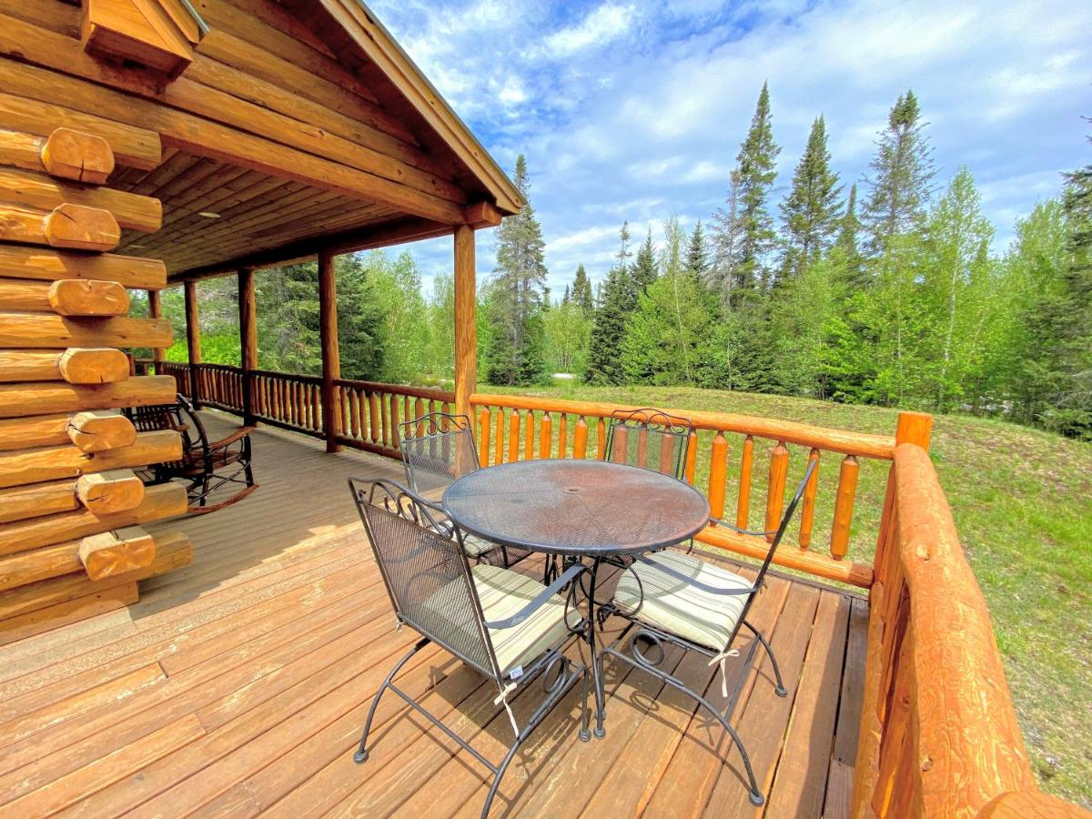 | NEW Log cabin in the heart of the White Mountains - close to Bretton Woods, Cannon, Franconia