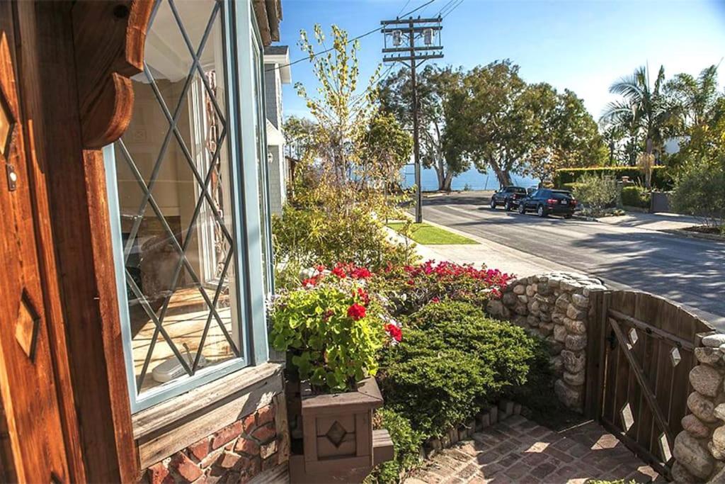 | European Elegance Ocean Bluffs