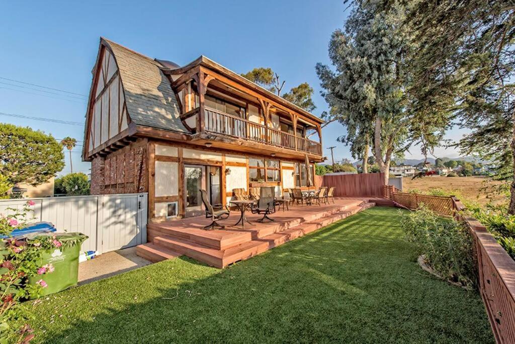 | European Elegance Ocean Bluffs