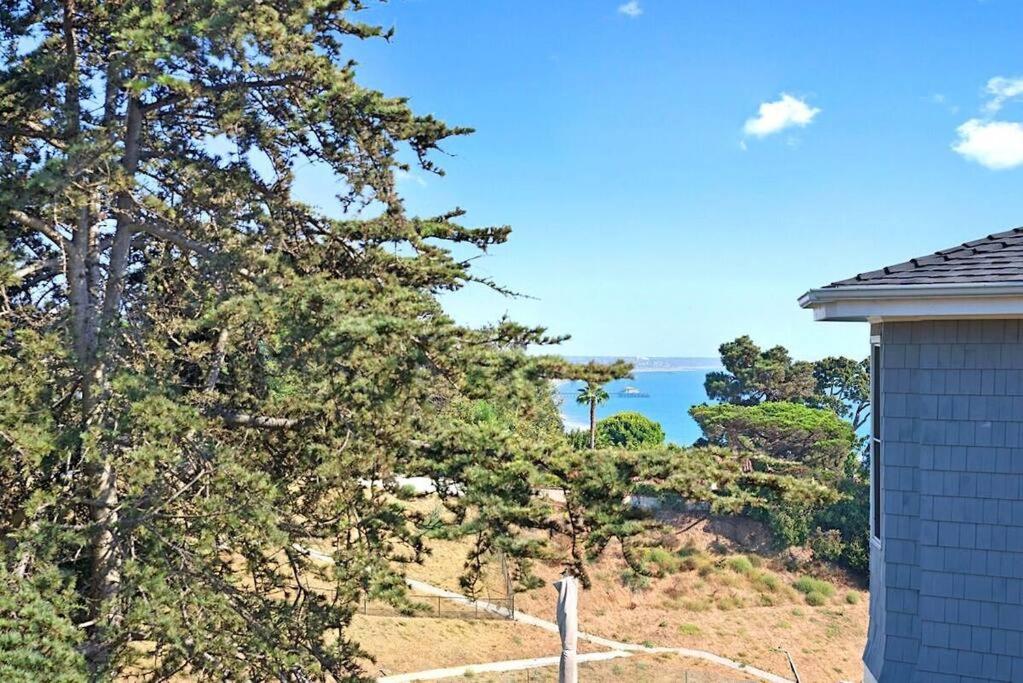 | European Elegance Ocean Bluffs