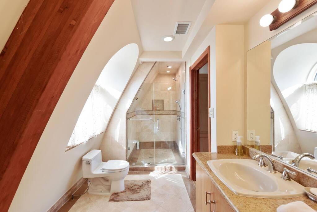 | European Elegance Ocean Bluffs