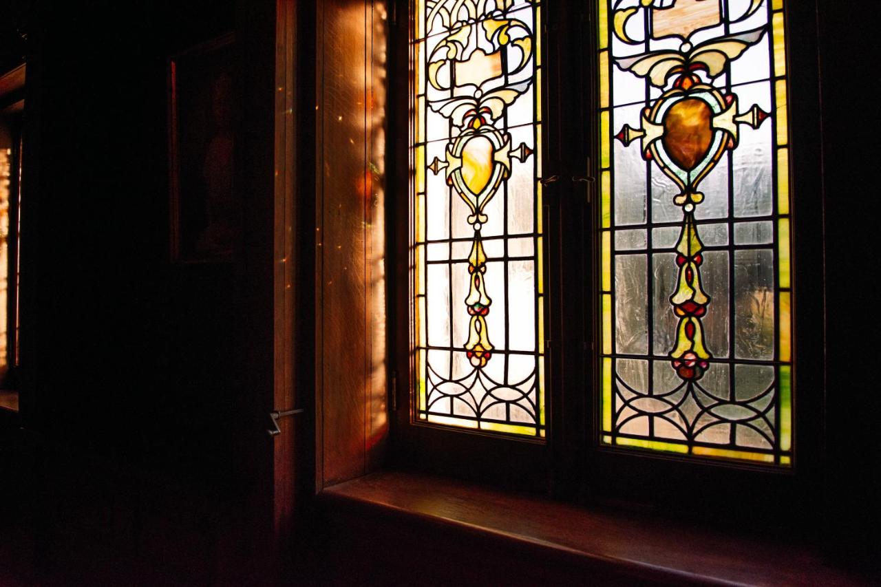 | Mercersburg Inn