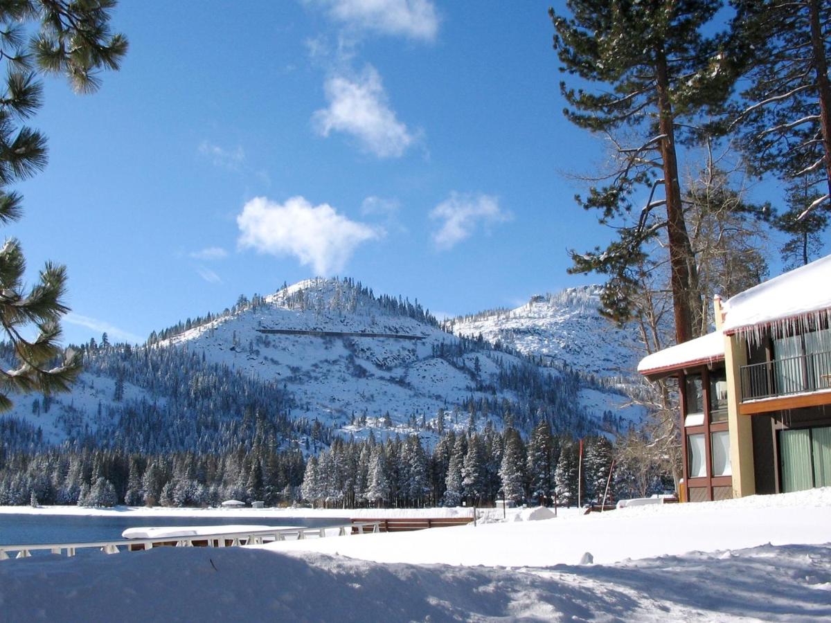 | Donner Lake Village